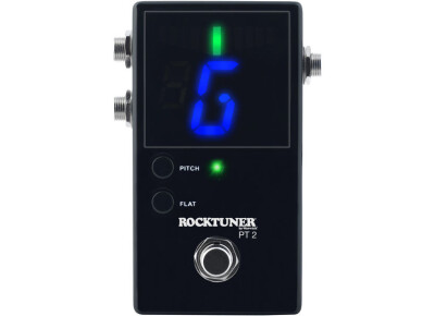 Rocktuner Rocktuner PT 2