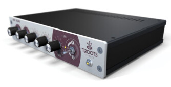 Troots-Effects AD1 Echo