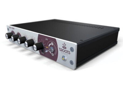 Troots-Effects AD1 Echo