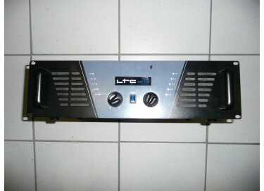 LTC - Lotronic AMP-1000