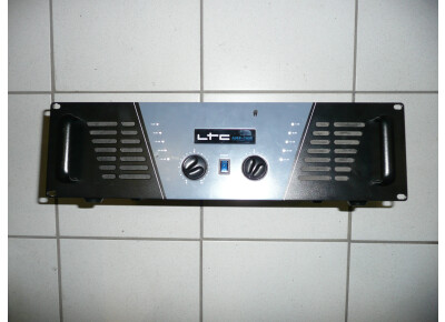 LTC - Lotronic AMP-1000