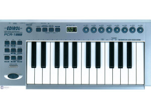 Edirol PCR-1