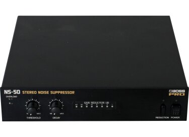 Boss NS-50 Stereo Noise Suppressor