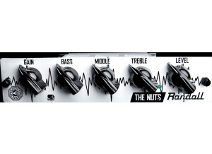 Randall Module The Nuts