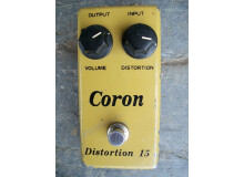 Coron Distortion 15