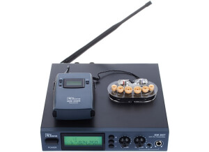 The T.bone IEM 200 - 820 MHz