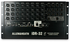 Allen & Heath iDR-32