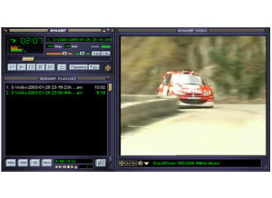 Nullsoft Winamp Classic 2.95 Full