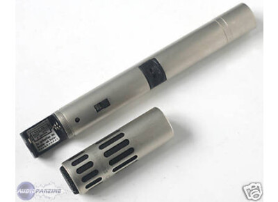 Sennheiser K3U