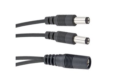 Voodoo Lab Voltage Doubler Adapter - 18V or 24V