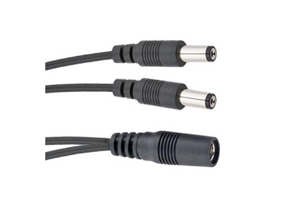 Voodoo Lab Voltage Doubler Adapter - 18V or 24V