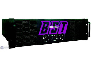 BST Liker 3600