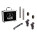 See the photo of the AKG C451 B Matched Pair AKG C451 B Matched Pair