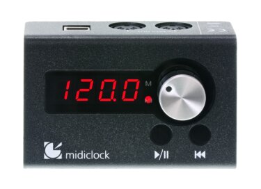 E-RM Midiclock