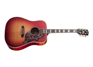 Gibson Hummingbird Quilt