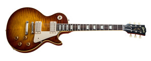 Gibson 20th Anniversary 1959 Les Paul Standard Reissue