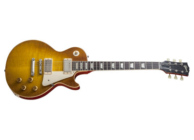 Gibson Collector's Choice #17 1959 Les Paul Louis