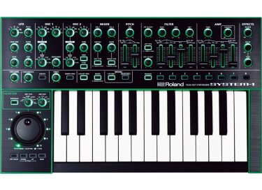 Roland SYSTEM-1