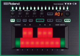 [Musikmesse] Will the Roland Aira become modular?