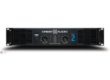 Crest Audio CA 2