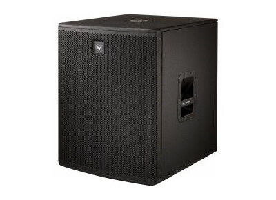 Electro-Voice ELX118