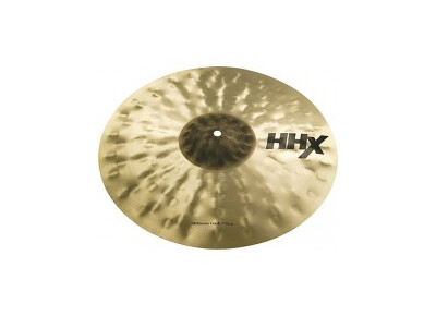 Sabian HHX X-Treme Crash 17''