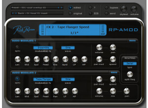 Rob Papen RP-AMOD