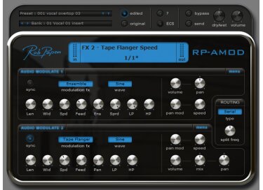 Rob Papen RP-AMOD
