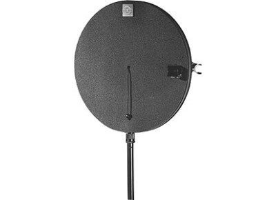 Haun Oss Jecklin Disc