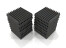 EQ Acoustics Classic Wedge 30 Acoustic Foam Tile