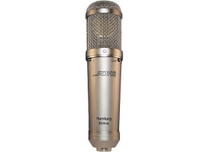 ADK Microphones hambourg