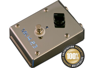 Creation Audio Labs MK 4.23