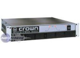 - Amplificateur professionnel Crown MT 2400, parfaitement fonctionnel, 2 * 500 /8, 2 * 750/4, 2 * 1050/2, 1 * 1300 /8, 1 * 2100