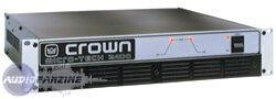 Crown Micro-Tech 2400