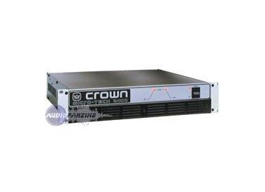 Crown Micro-Tech 2400