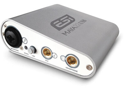 ESI MAYA22 USB