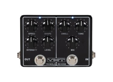 VHT Amplification (AXL) Melo-Verb AV-MV1