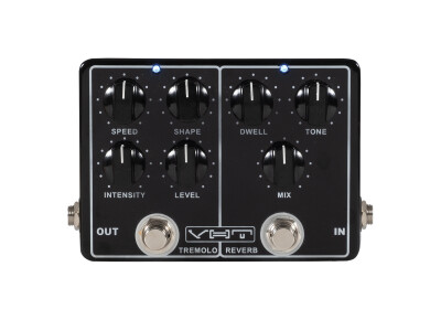 VHT Amplification (AXL) Melo-Verb AV-MV1