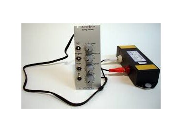 Doepfer A-199 Federhall / Spring Reverb