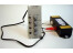 Doepfer A-199 Federhall / Spring Reverb