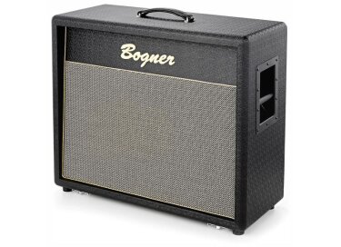 Bogner 2X12 Closed Back Large Size