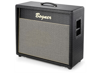 Bogner 2X12 Closed Back Large Size