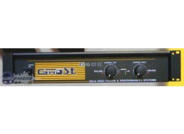 Ghost G-400