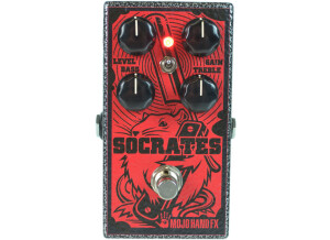 Mojo Hand FX Socrates