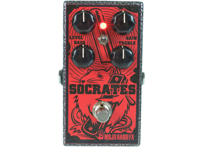 Mojo Hand FX Socrates