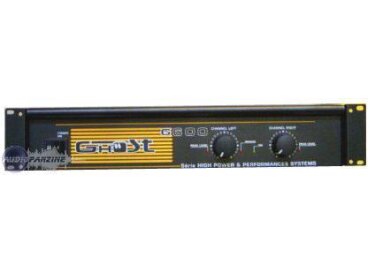 Ghost G-600