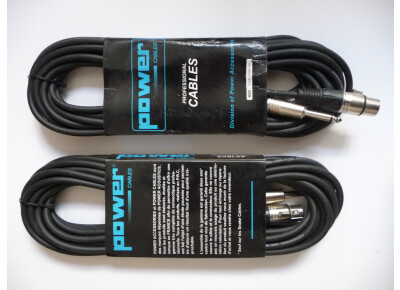 Power Acoustics CAB 2026