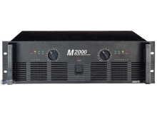 Inter-M M 2000