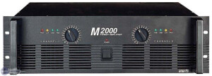 Inter-M M 2000