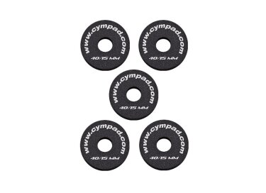Cympad Optimizer 40x15mm Set